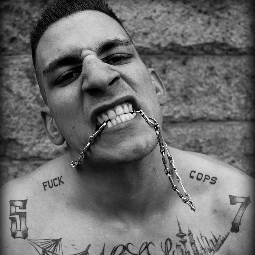Gzuz — photo 2