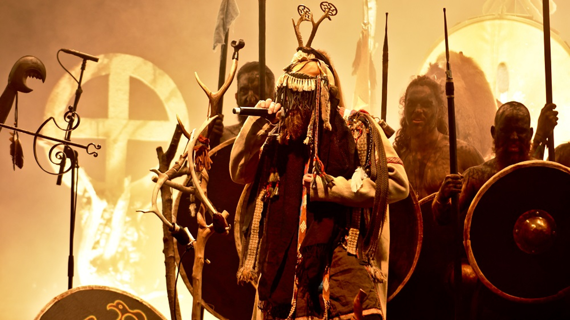 Heilung — photo 1