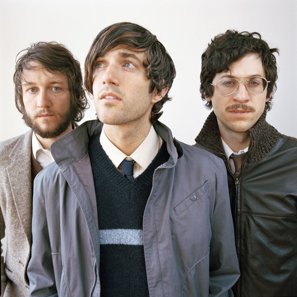 We Are Scientists — photo 1