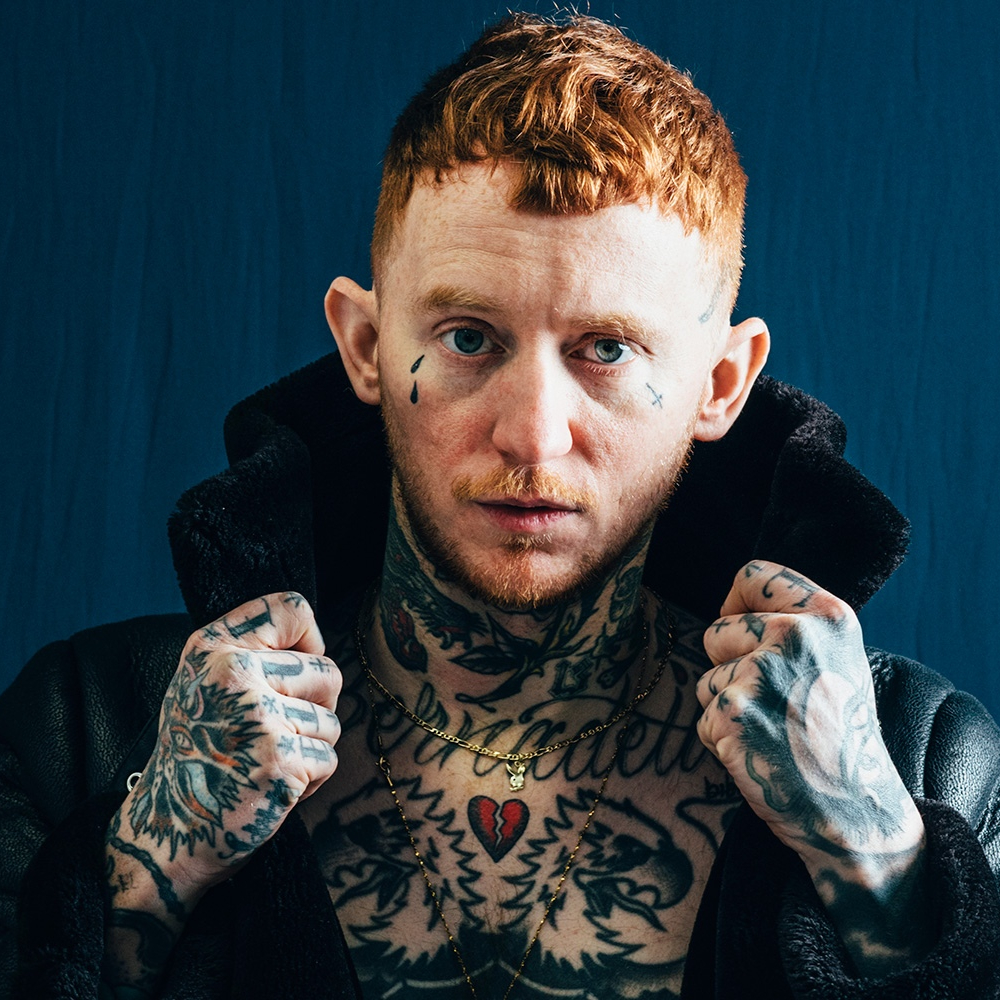 Frank Carter & The Rattlesnakes — photo 2