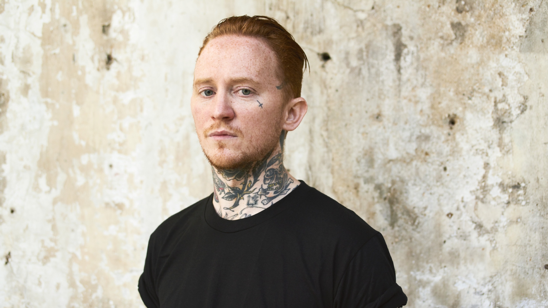 Frank Carter & The Rattlesnakes — photo 3
