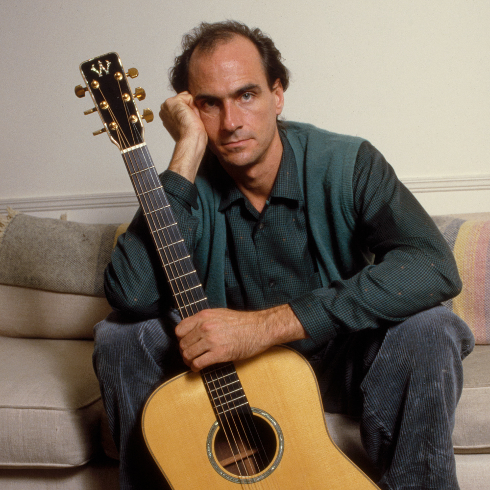 James Taylor — photo 3
