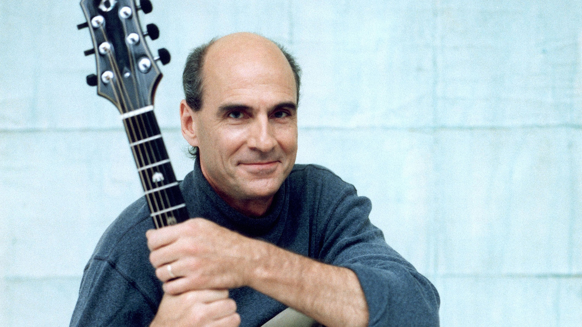 James Taylor — photo 5