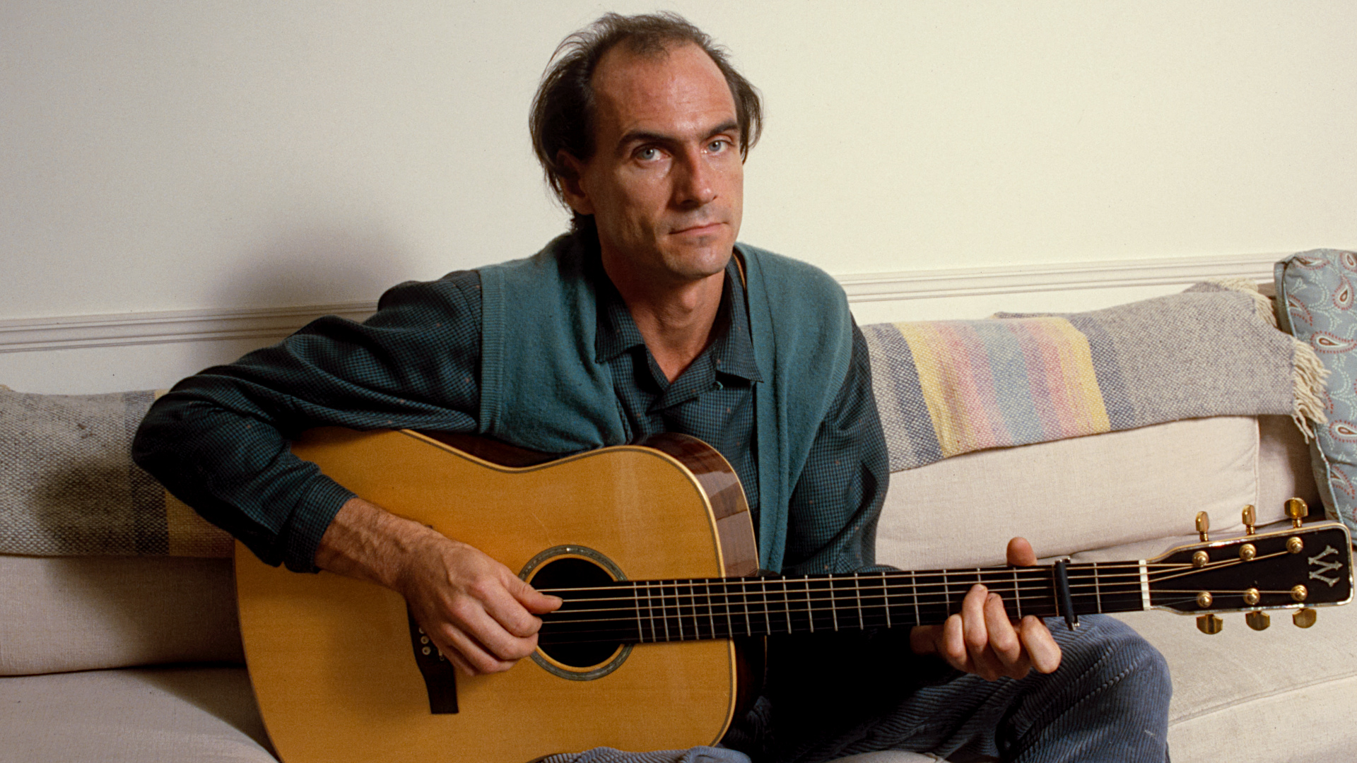James Taylor — photo 6