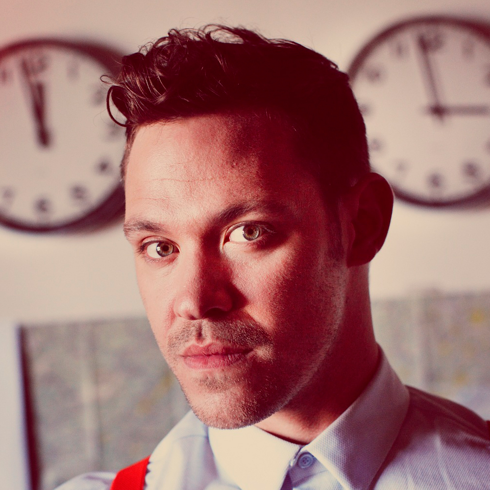 Will Young — photo 1