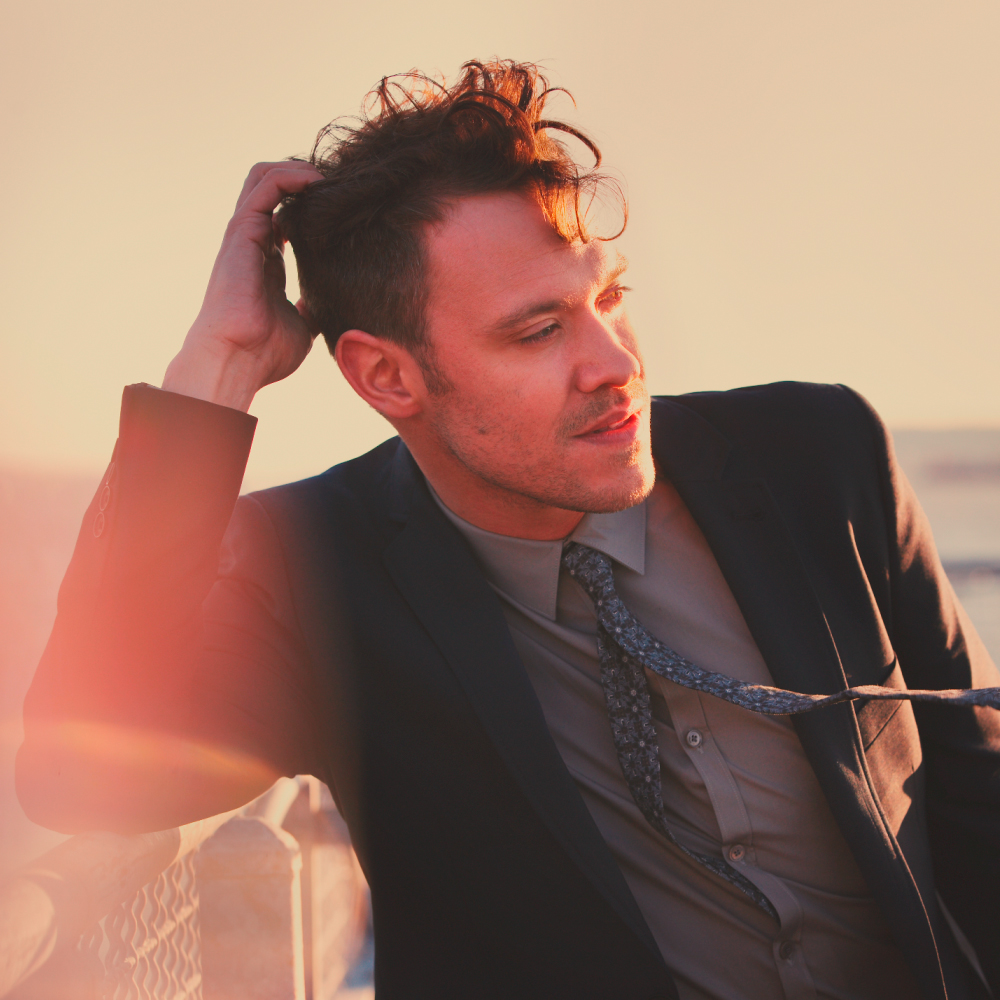 Will Young — photo 2