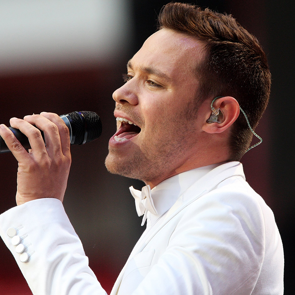 Will Young — photo 3