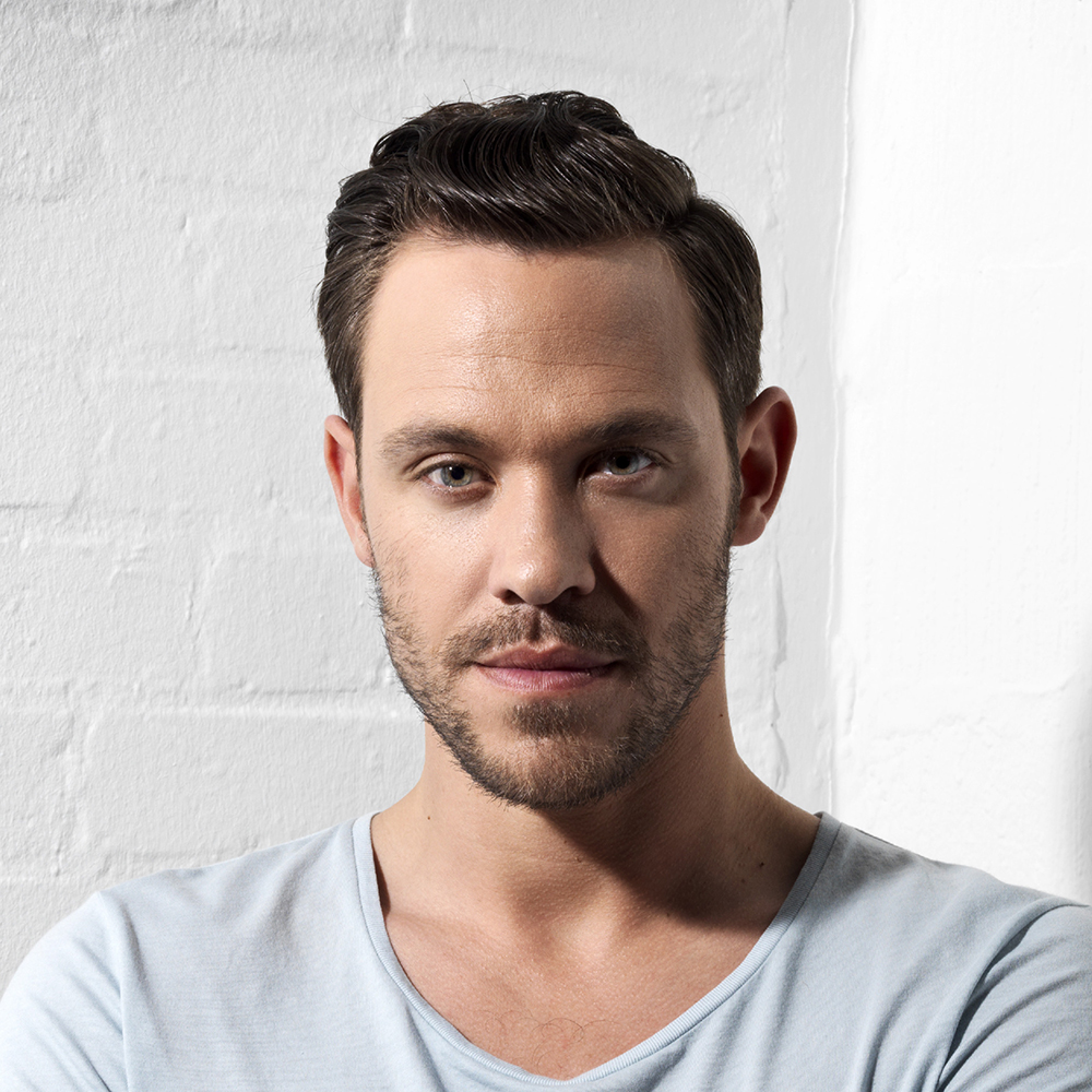Will Young — photo 4