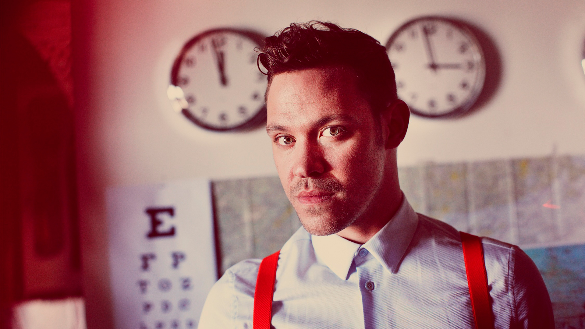 Will Young — photo 5