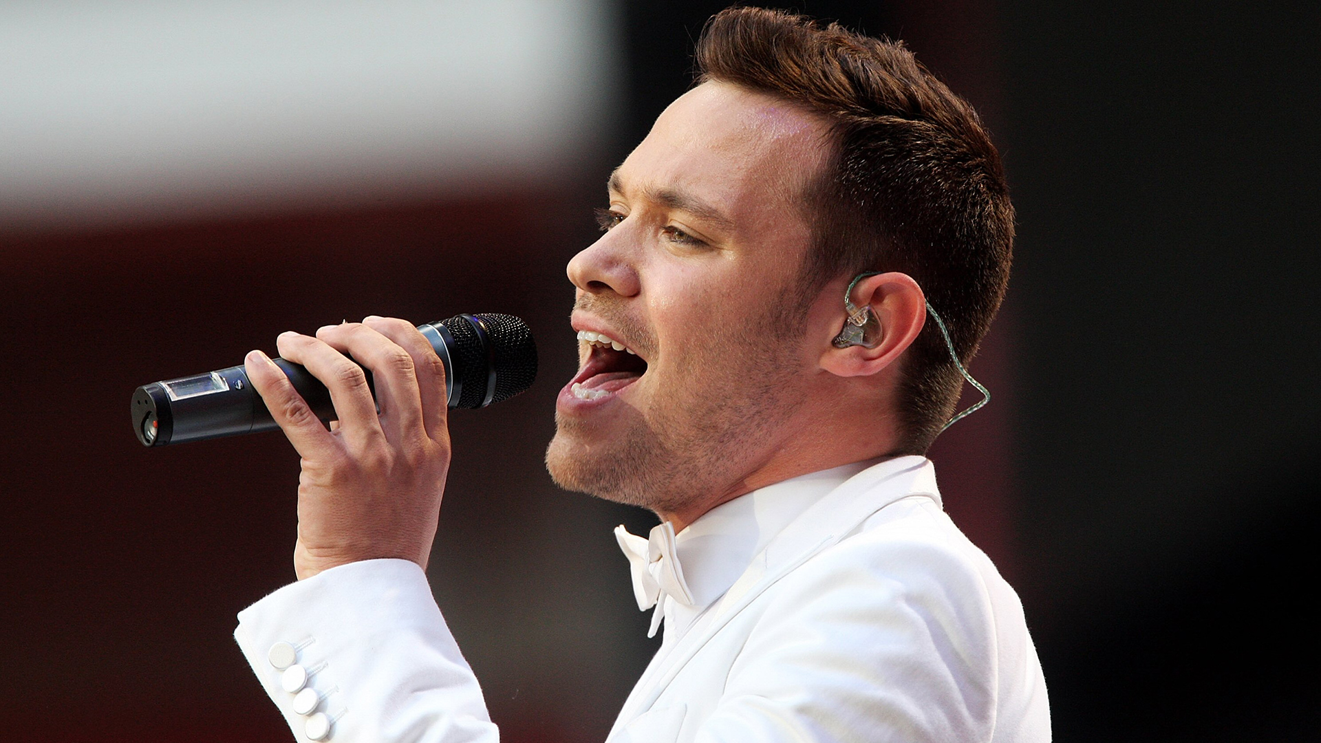 Will Young — photo 6