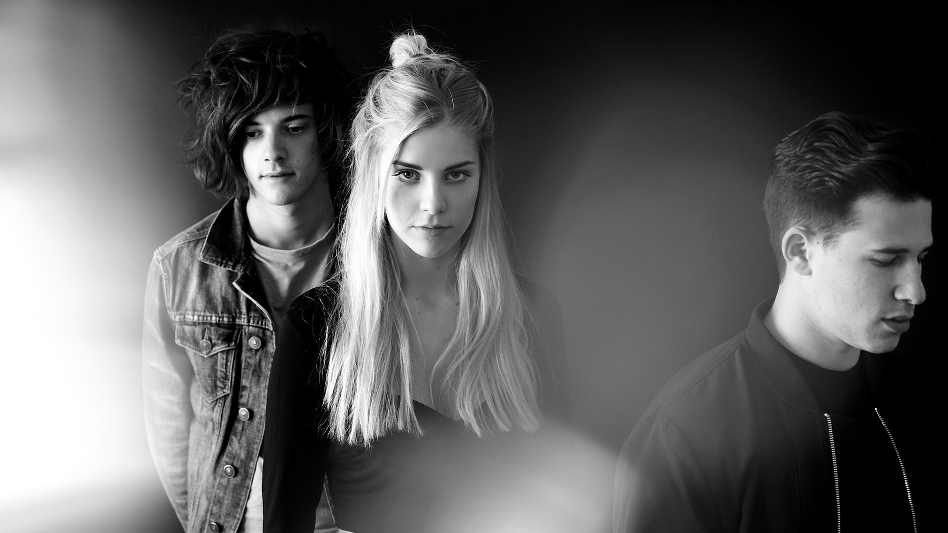 London Grammar — photo 2