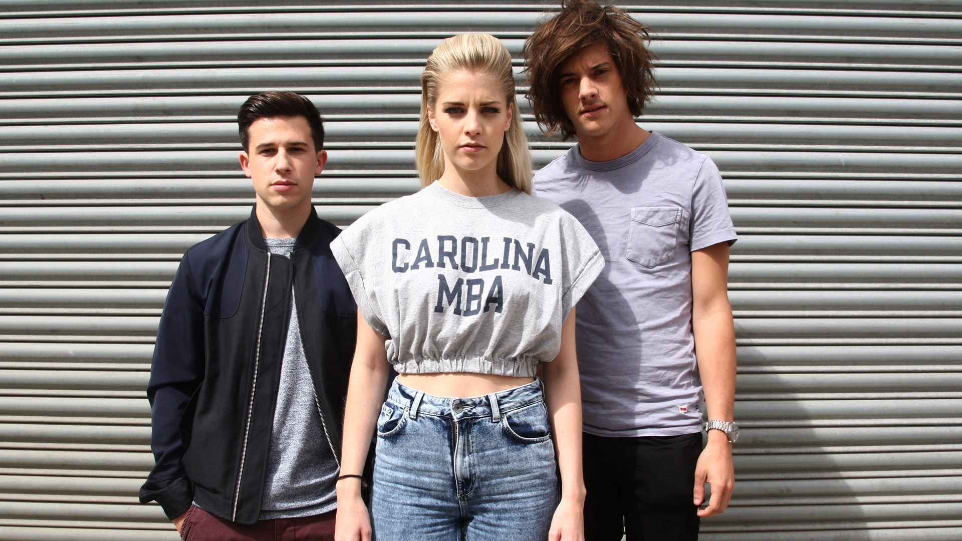 London Grammar — photo 4
