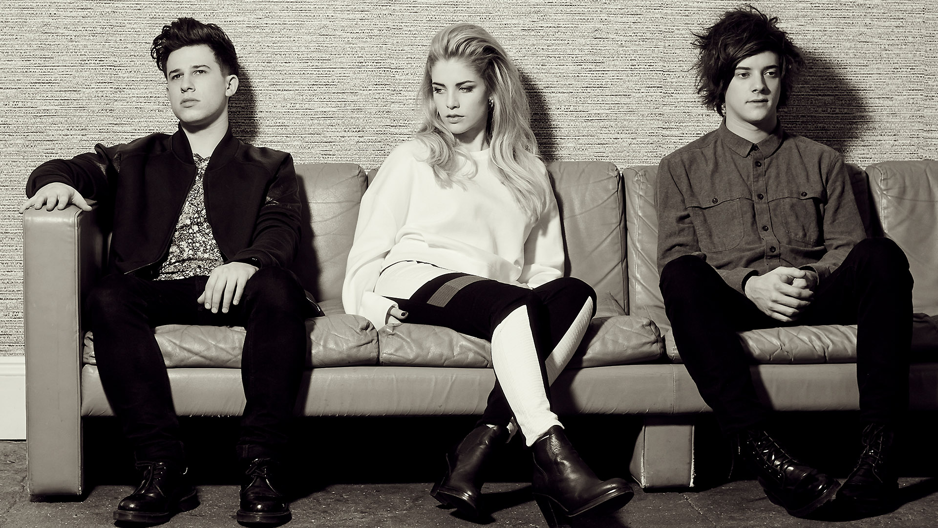 London Grammar — photo 5