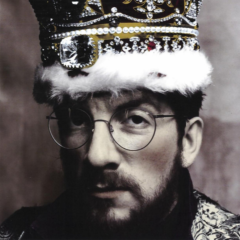 Elvis Costello — photo 2