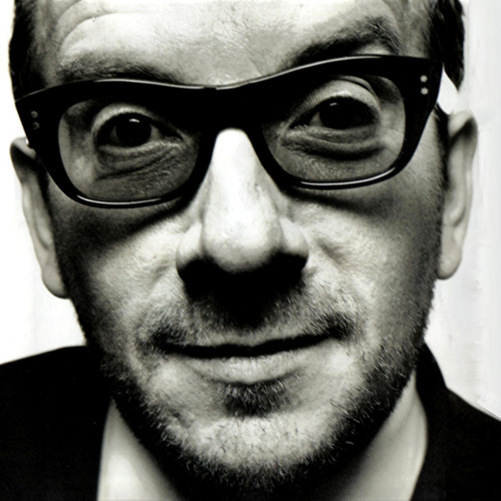 Elvis Costello — photo 3