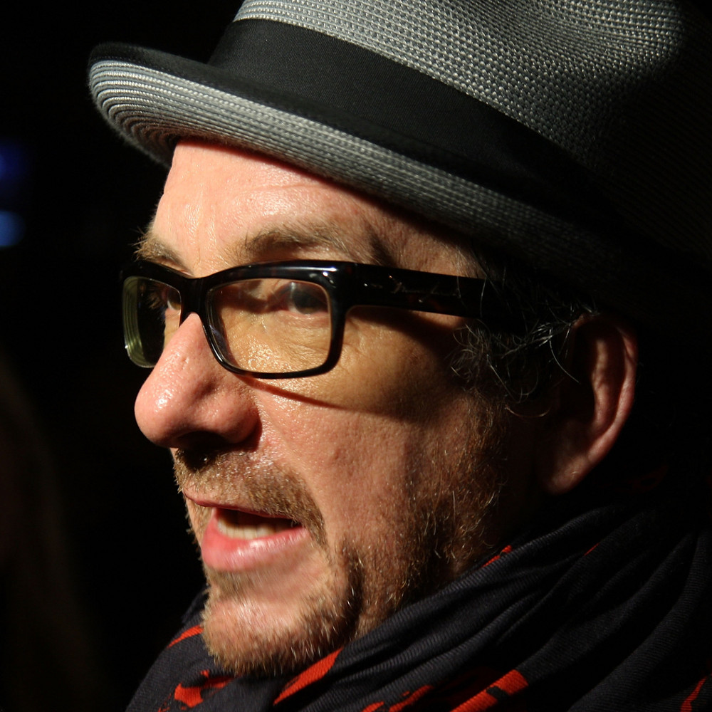 Elvis Costello — photo 4