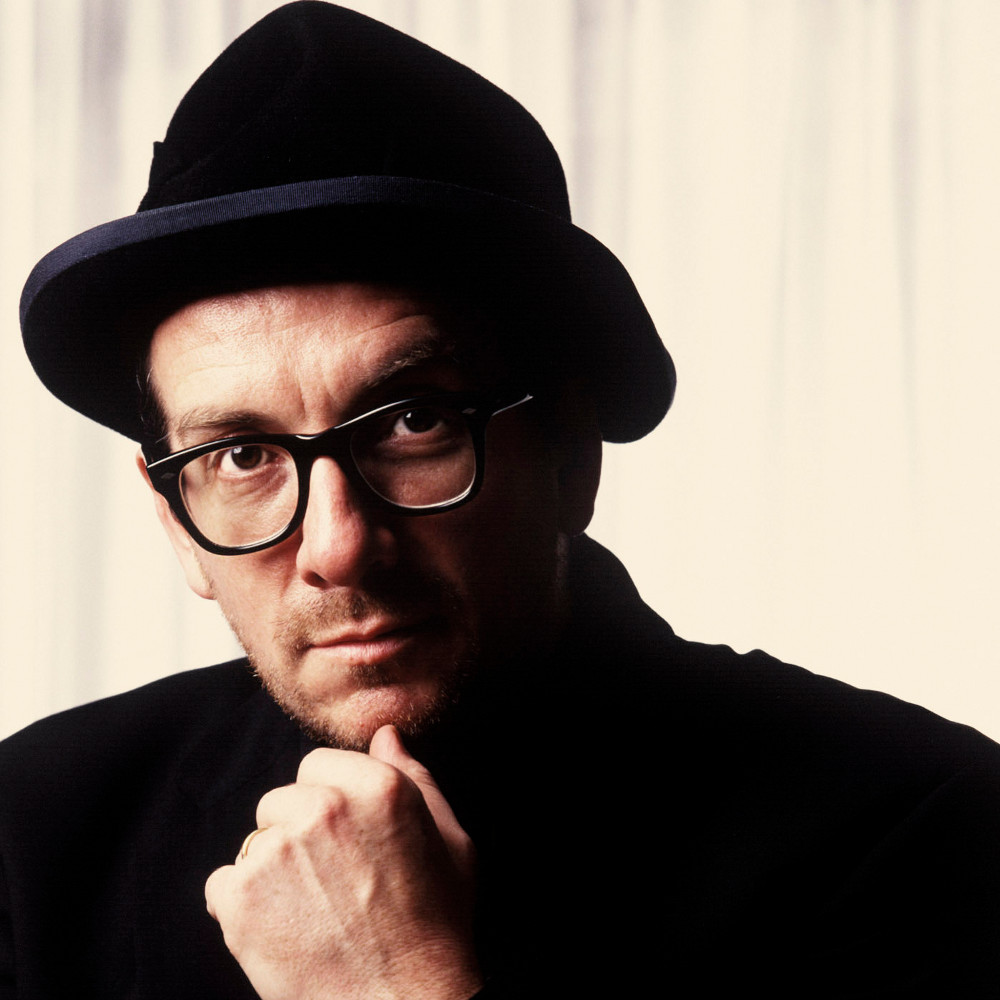 Elvis Costello — photo 5