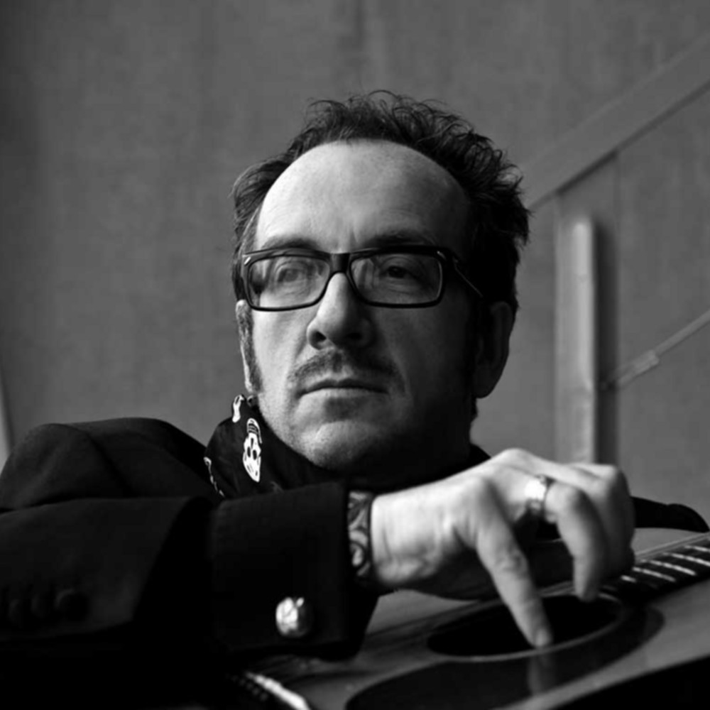 Elvis Costello — photo 6