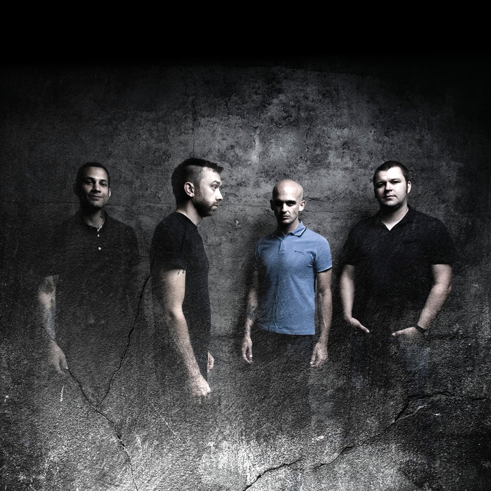 Rise Against — photo 2