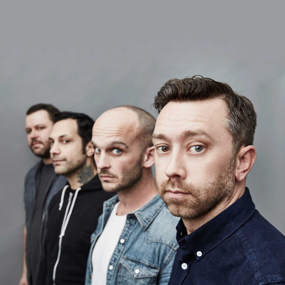 Rise Against — photo 5