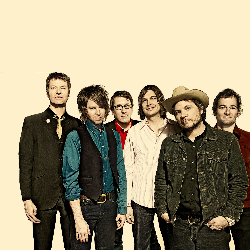 Wilco — photo 1
