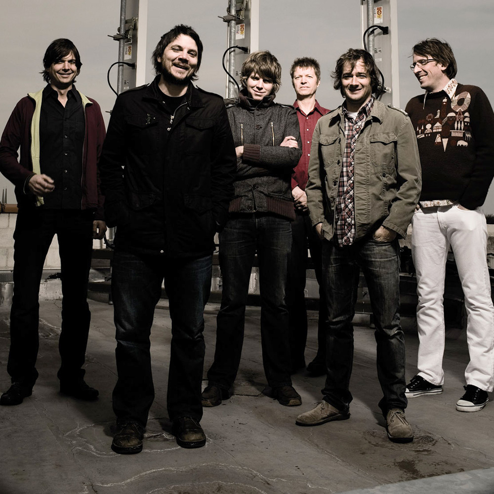 Wilco — photo 2