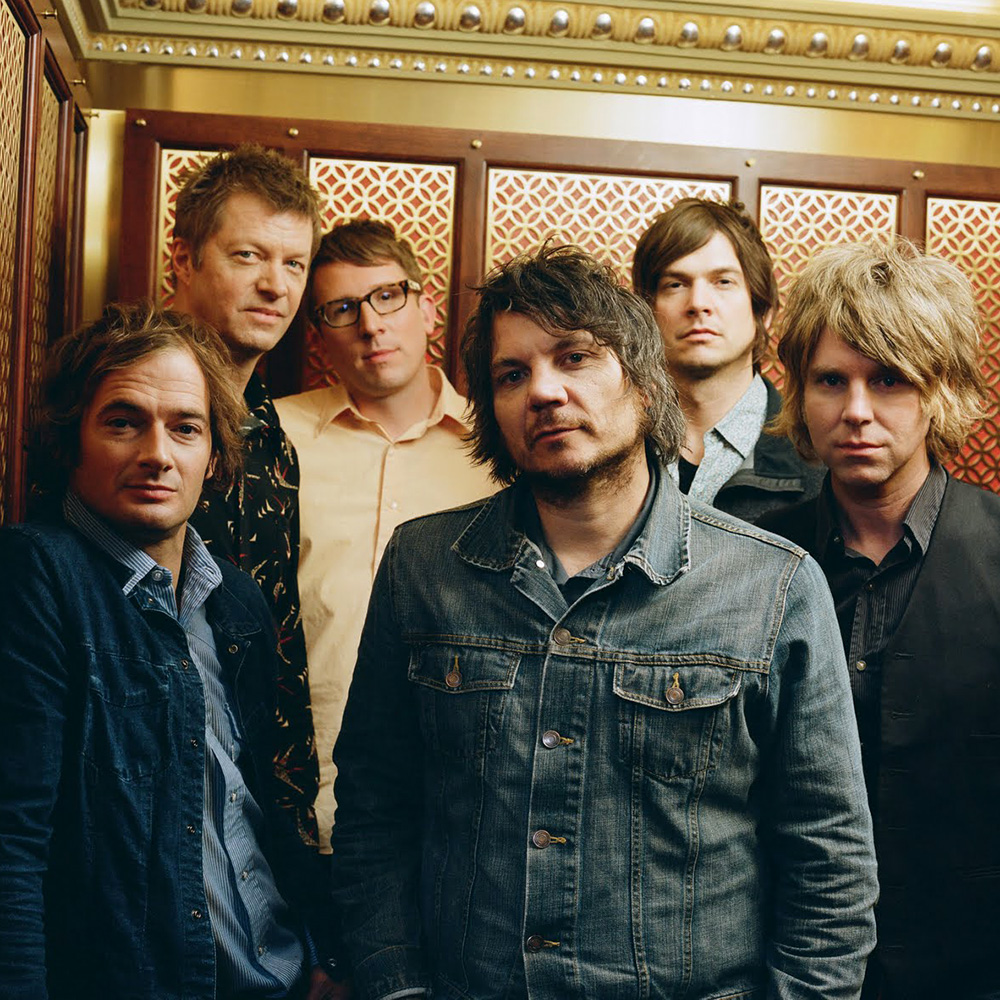 Wilco — photo 3