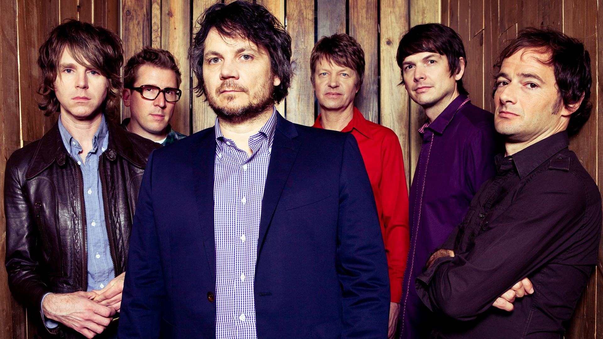 Wilco — photo 4