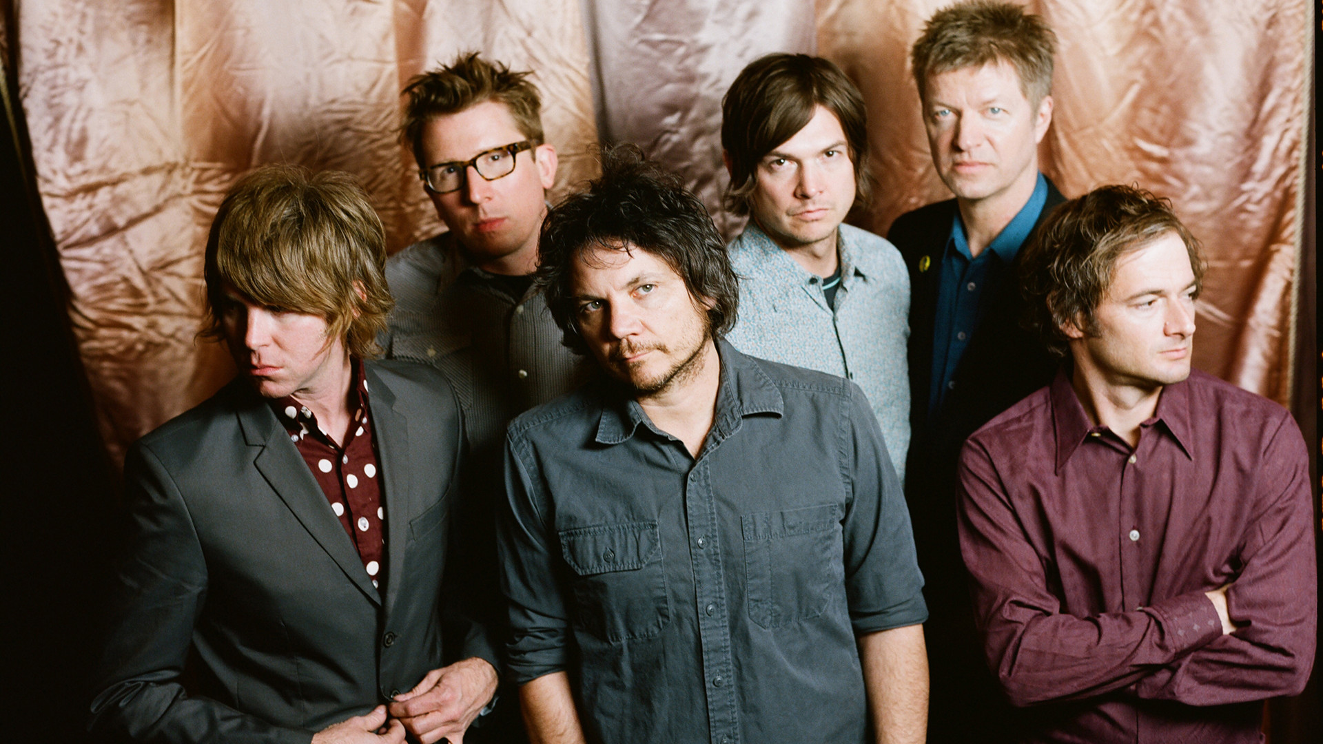 Wilco — photo 5