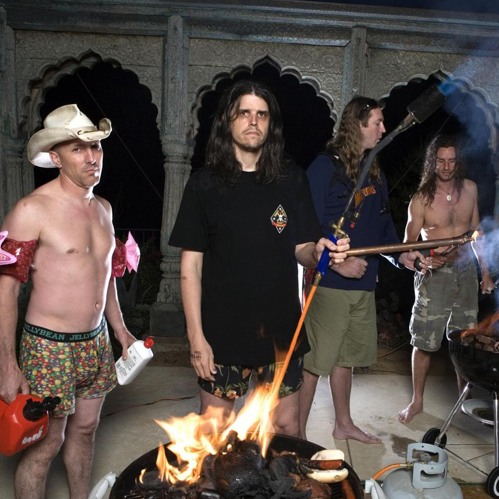 Tool — photo 3