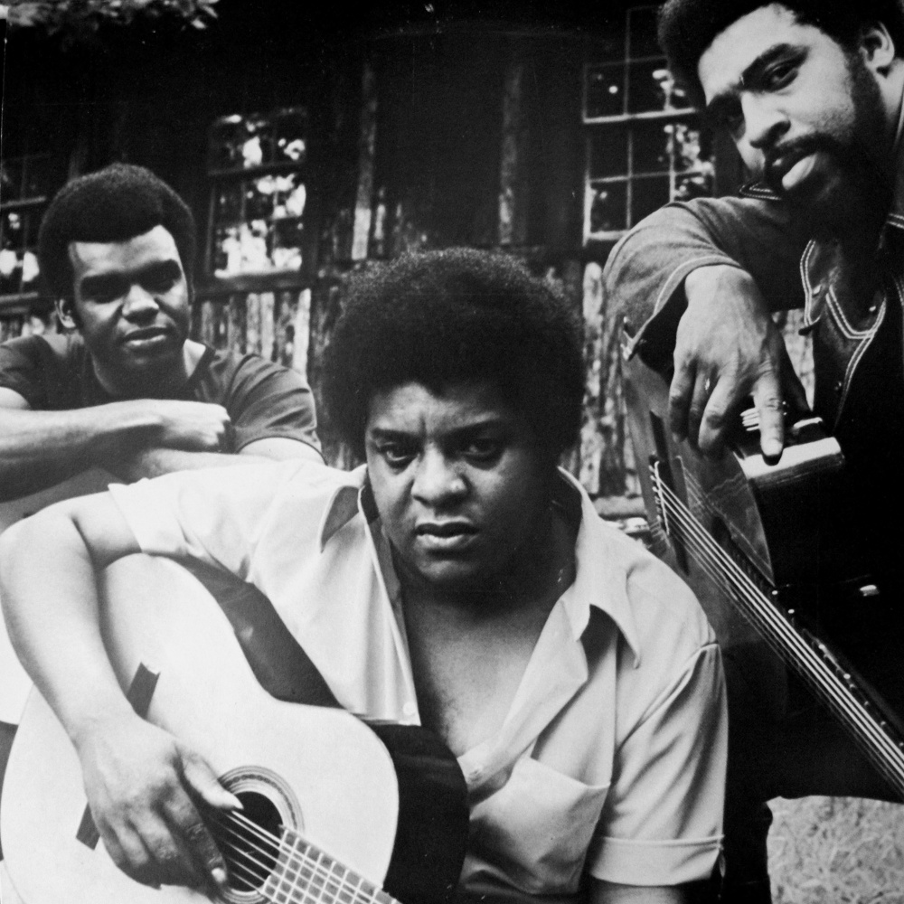 The Isley Brothers — photo 3