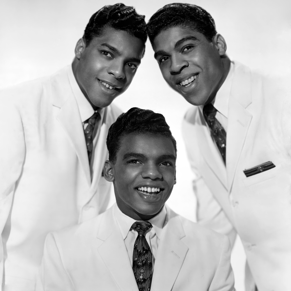 The Isley Brothers — photo 4