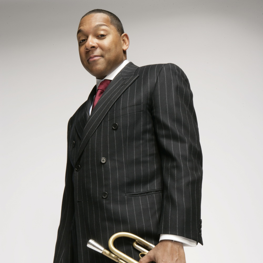 Wynton Marsalis — photo 2