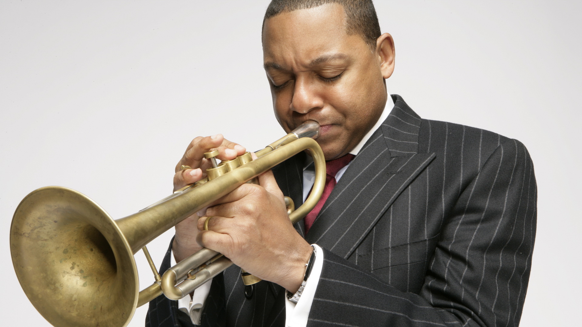 Wynton Marsalis — photo 4