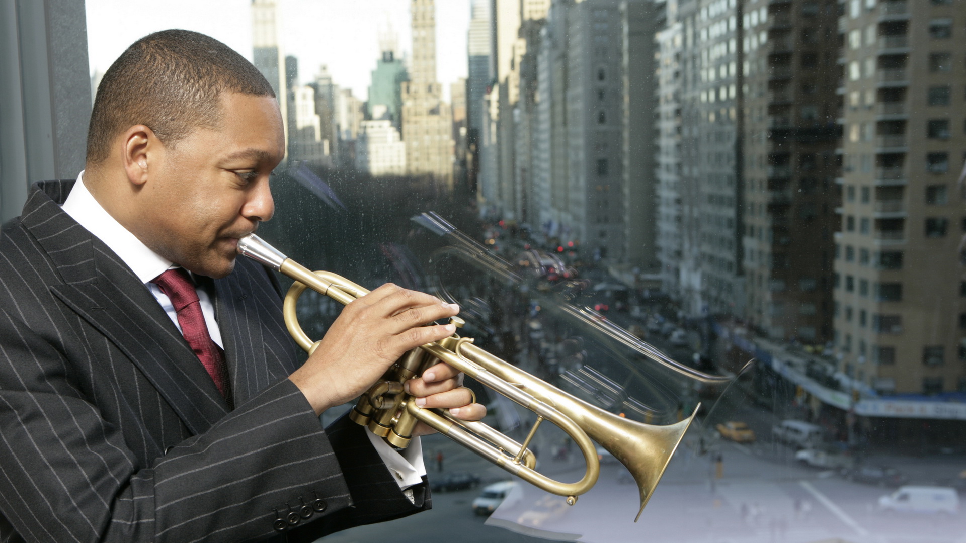 Wynton Marsalis — photo 5