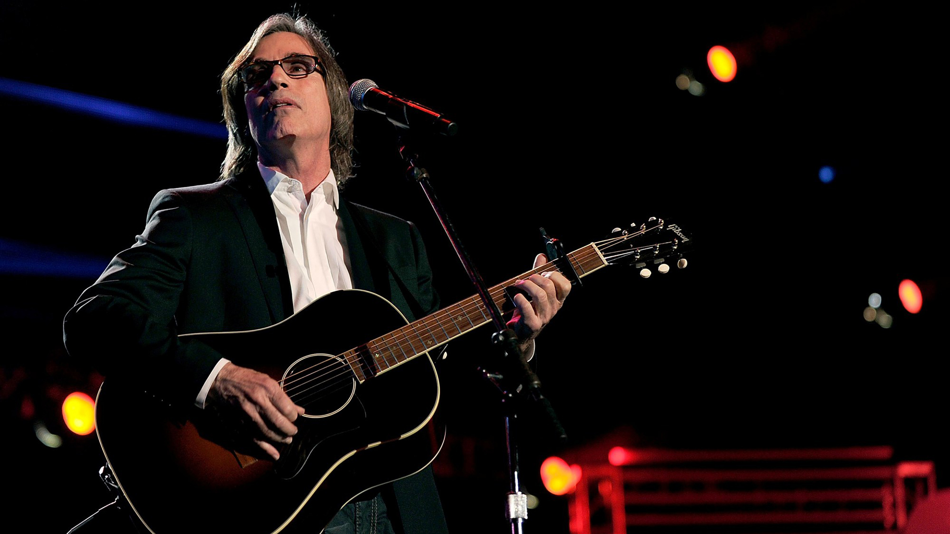 Jackson Browne — photo 3