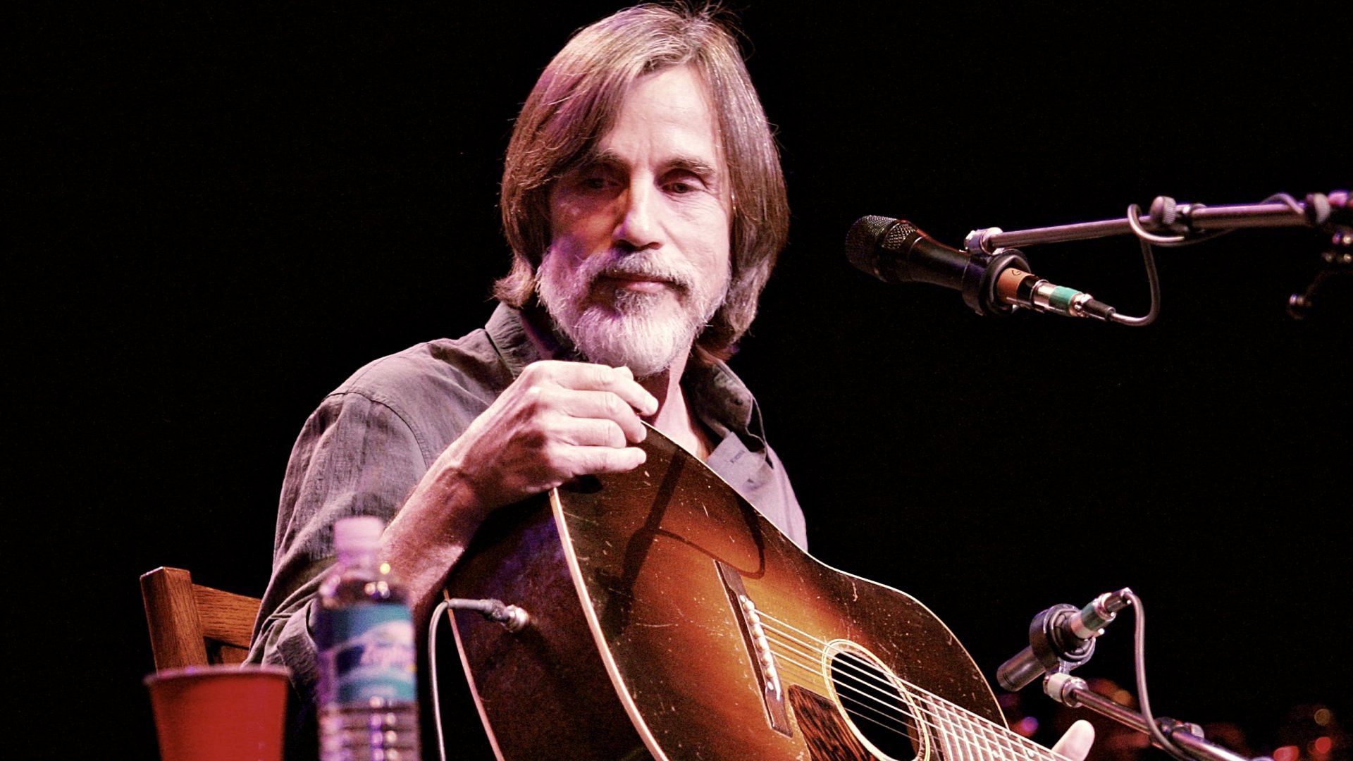 Jackson Browne — photo 4