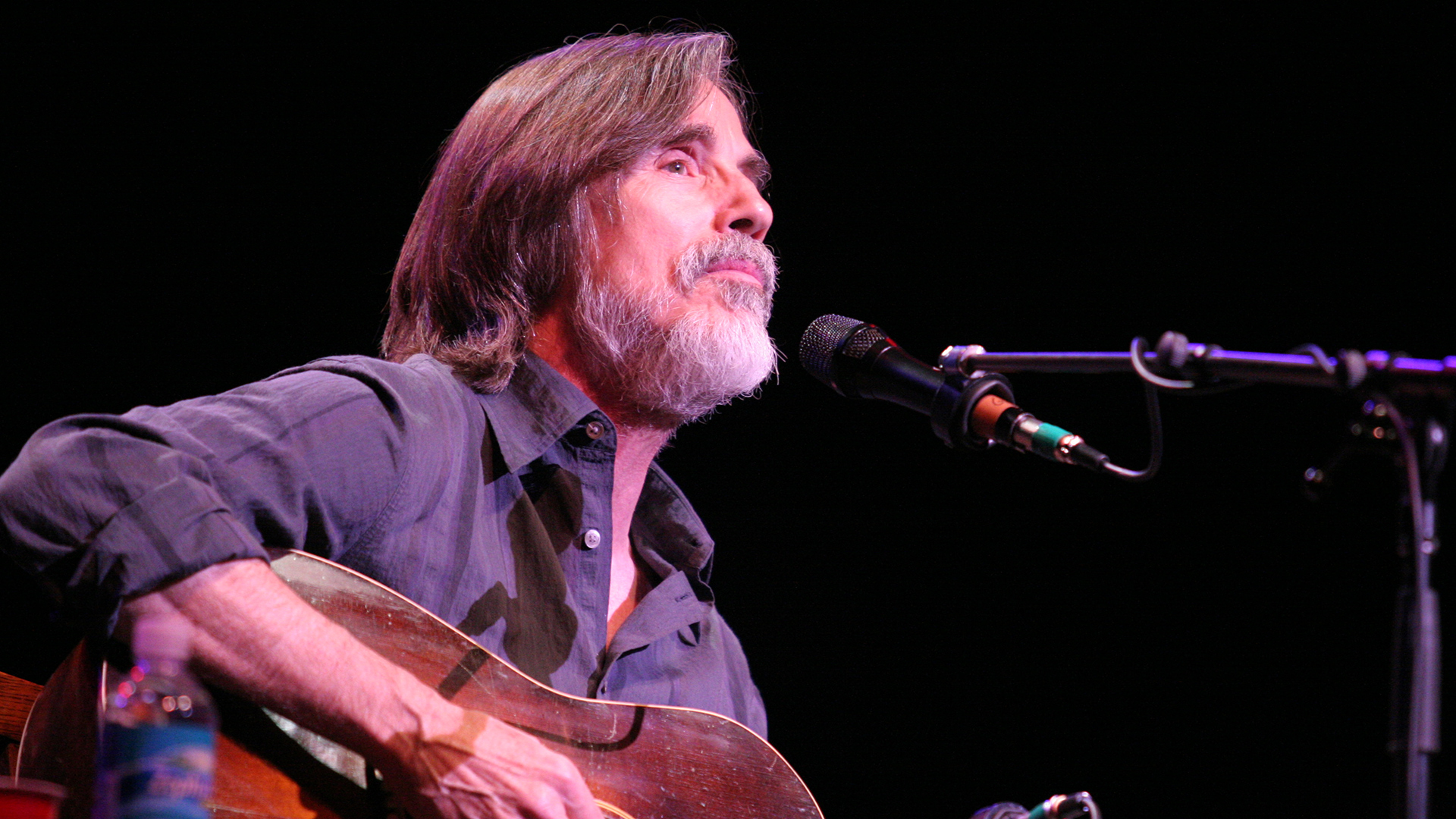 Jackson Browne — photo 5