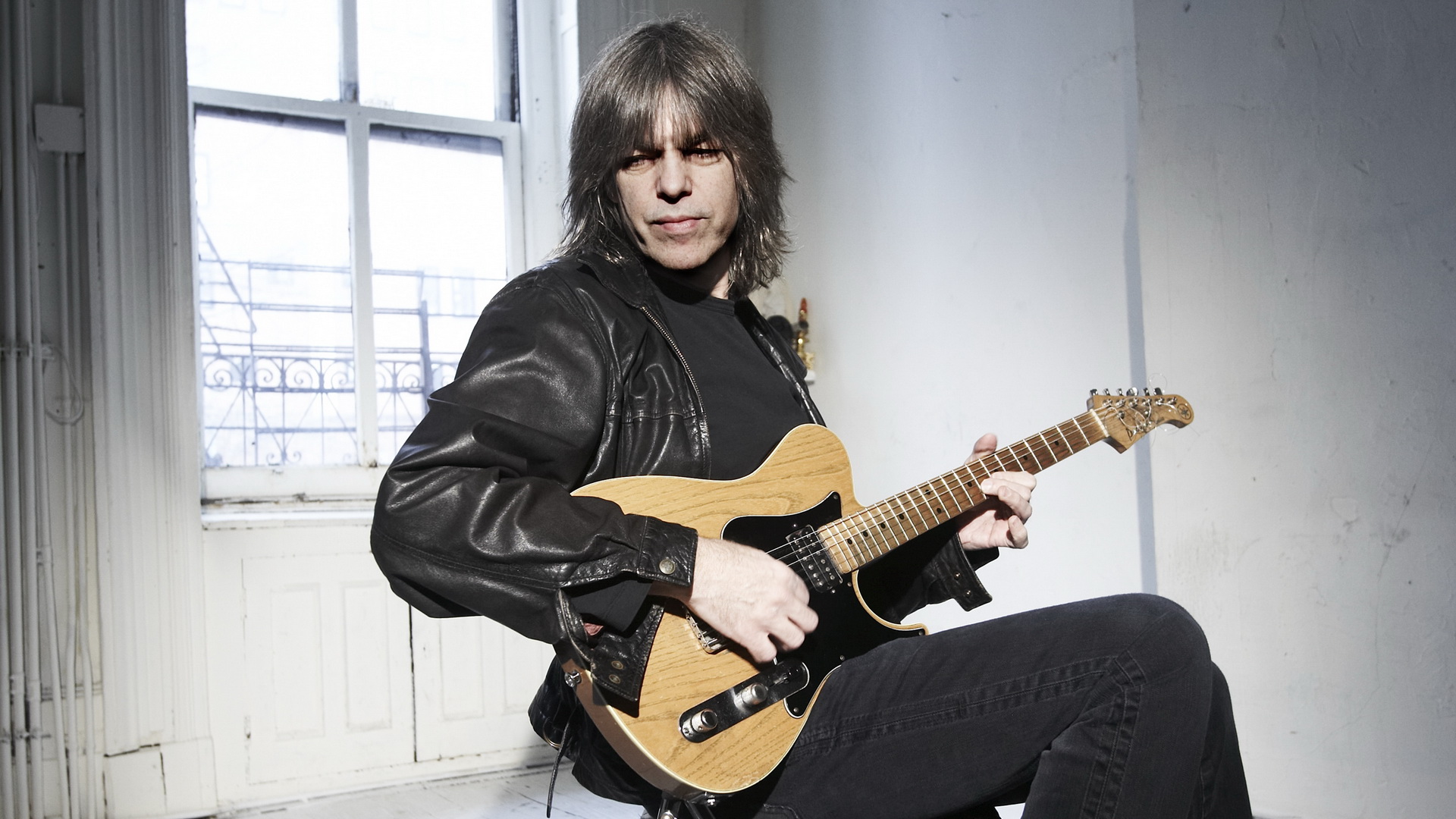 Mike Stern — photo 6