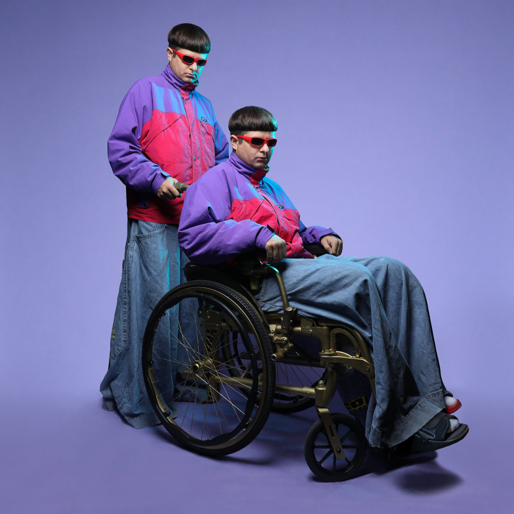 Oliver Tree — photo 1