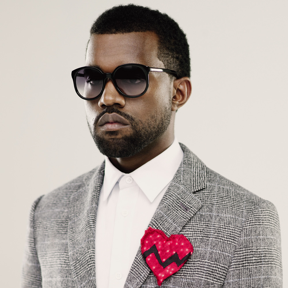 Kanye West — photo 1