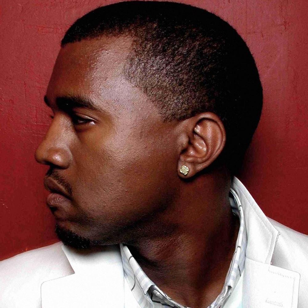 Kanye West — photo 2