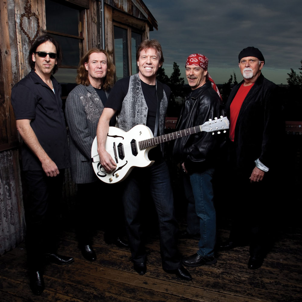 George Thorogood & The Destroyers — photo 1