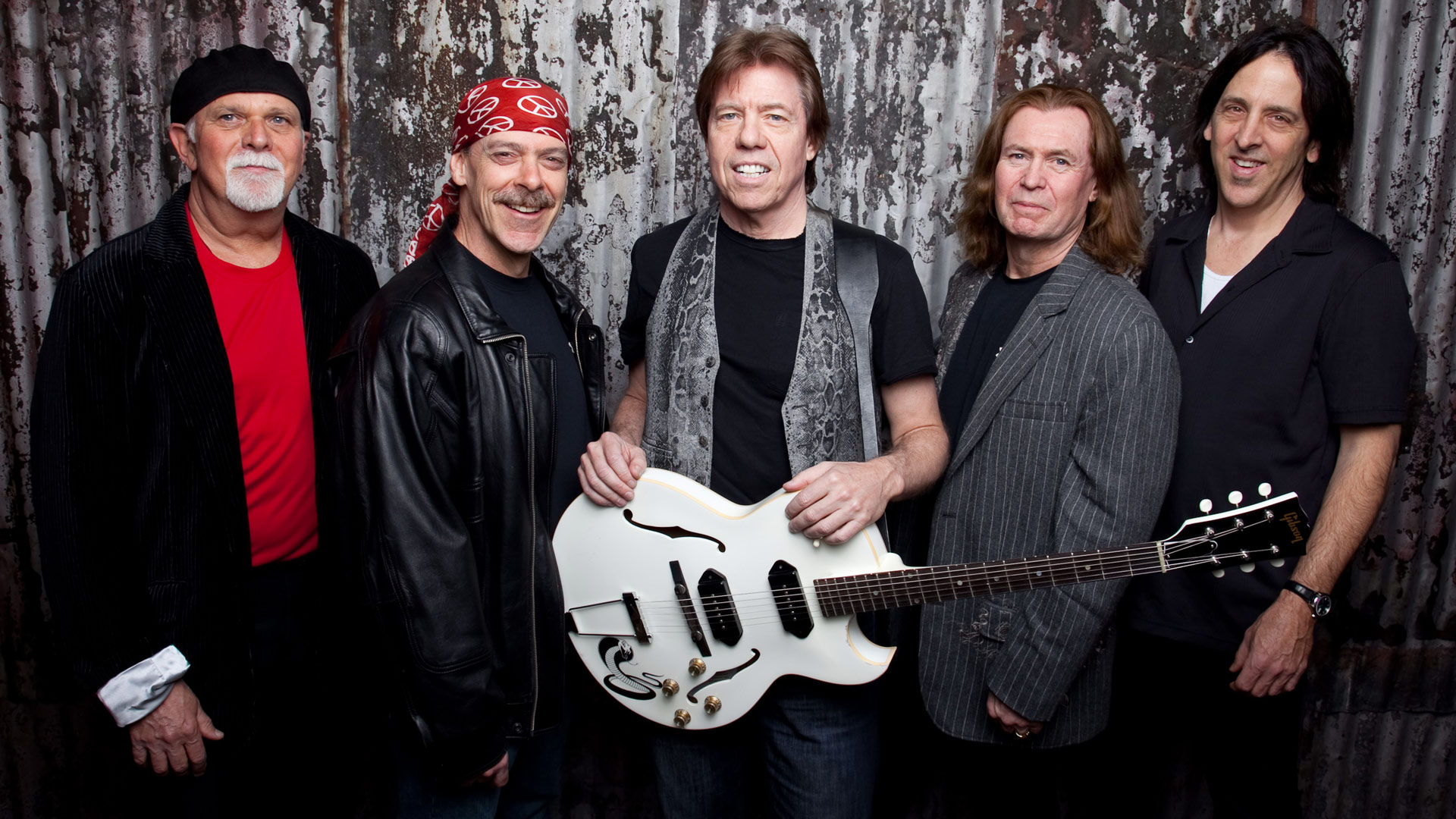 George Thorogood & The Destroyers — photo 2