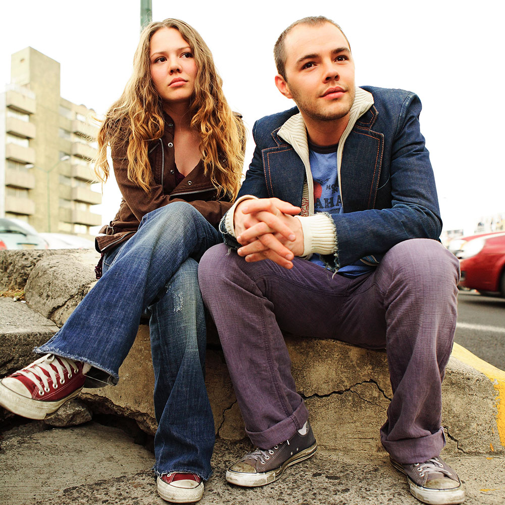 Jesse & Joy — photo 1