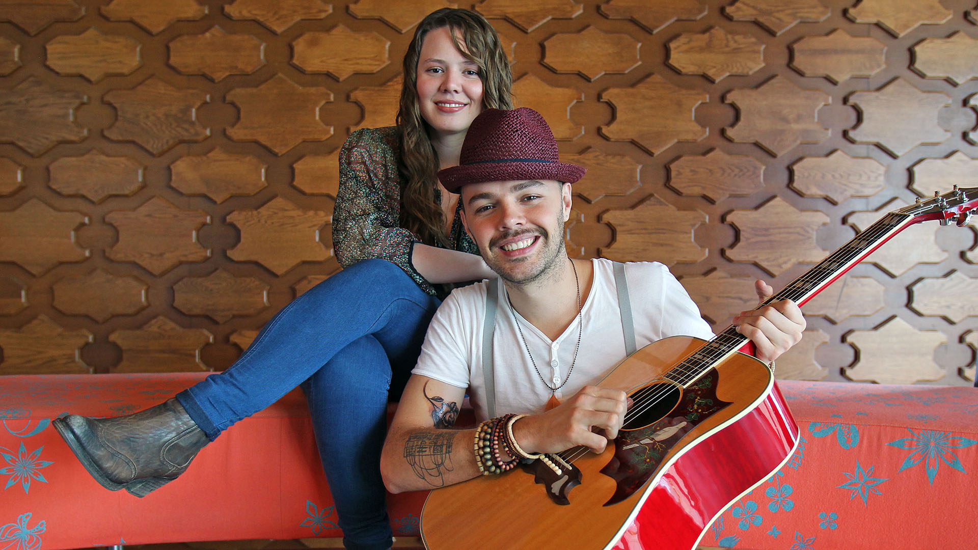 Jesse & Joy — photo 2