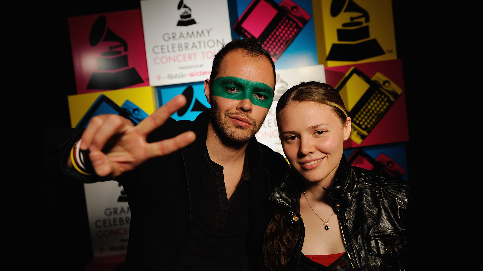 Jesse & Joy — photo 3