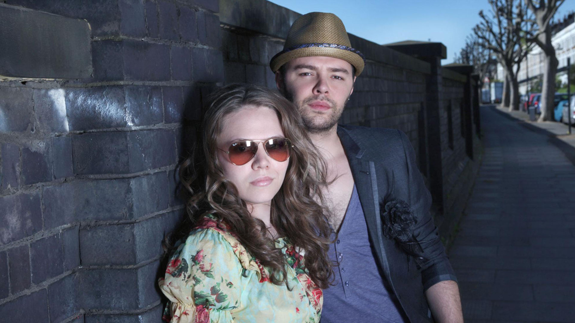 Jesse & Joy — photo 4