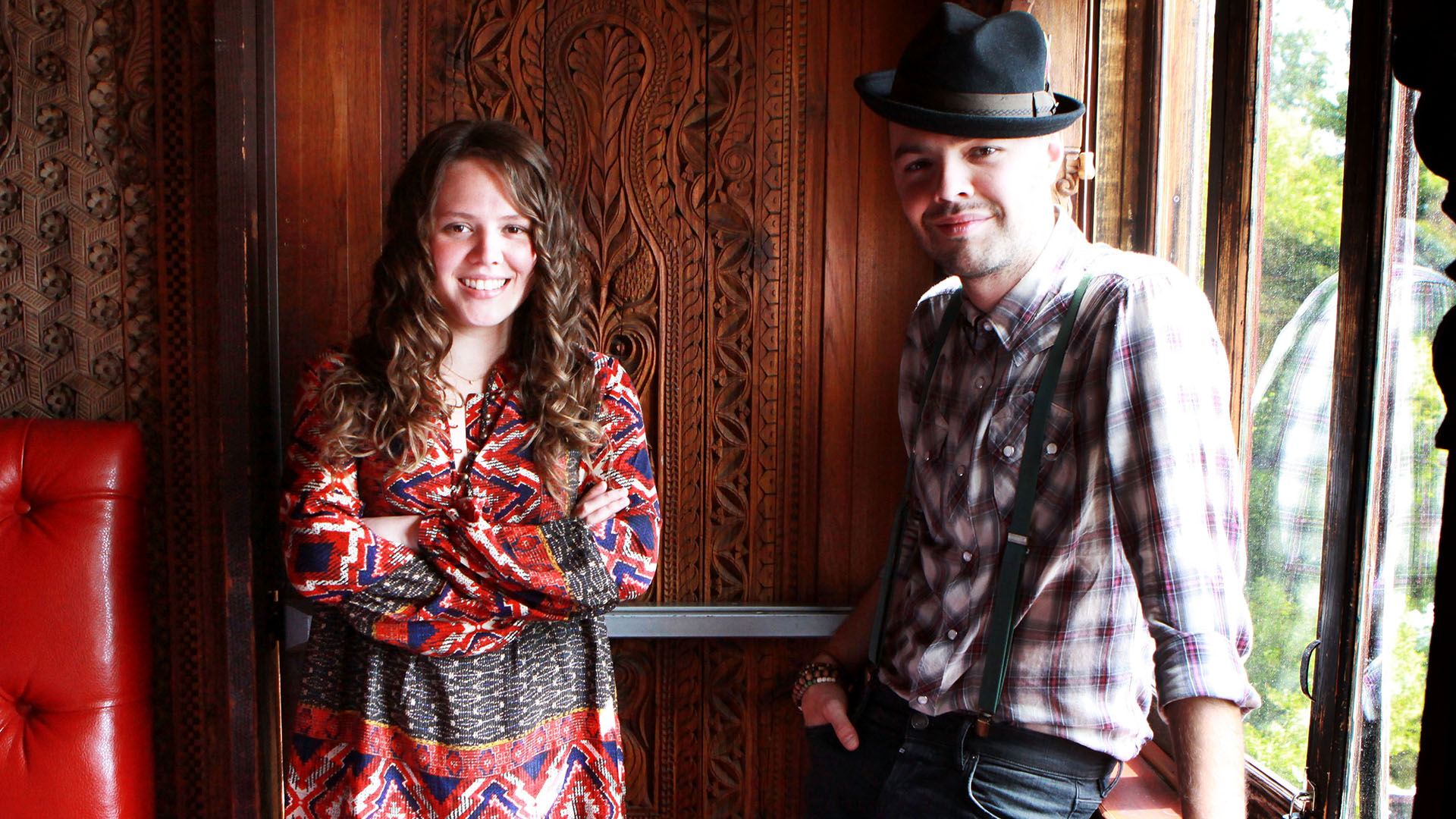 Jesse & Joy — photo 5