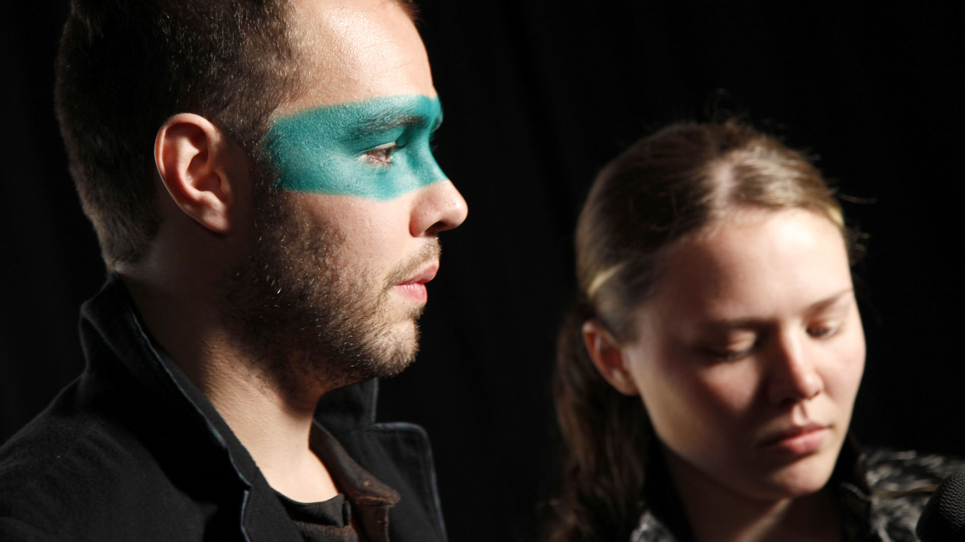 Jesse & Joy — photo 6